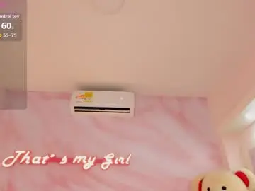 Chaturbate Best live sex cam show of bellinda_21