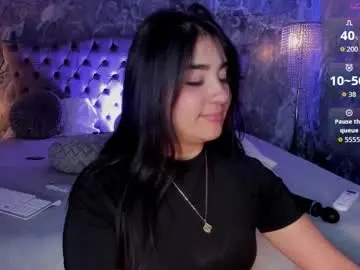 Chaturbate Free Live Porn of bellinda_21