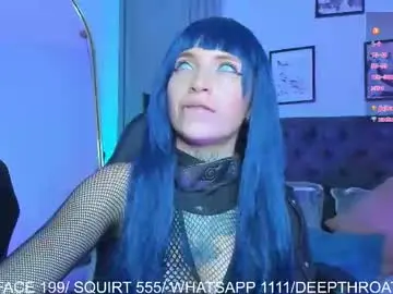 Chaturbate Adult Webcams of dreamleah_