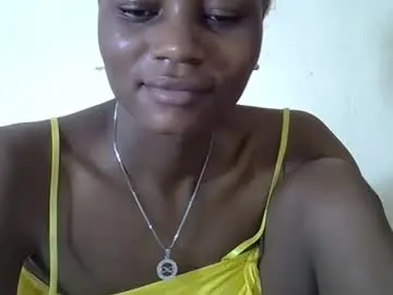 Chaturbate Private Sex Chat of ebonycutegal4