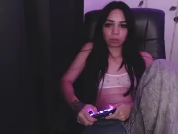 Chaturbate Nude Webcam of high_fortune