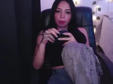 Chaturbate Nude Webcam of high_fortune