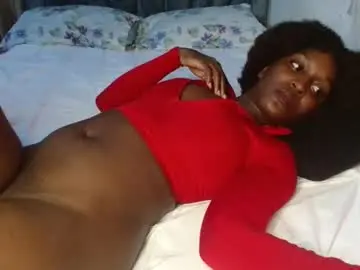 Chaturbate Best live sex cam show of ebony_ghoddes
