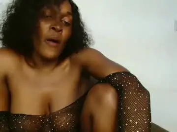 Chaturbate Adult Webcams of ebony_ghoddes