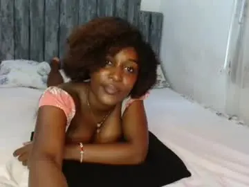 Chaturbate Free Live Porn of ebony_ghoddes