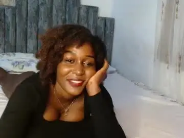 Chaturbate Sex Cam of ebony_ghoddes
