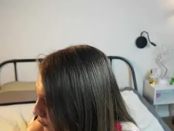 Chaturbate Free Porn Cam of erleneash
