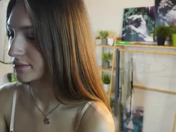 Chaturbate Live Sex of erleneash