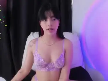 Chaturbate Sex Chat of gia_vidal