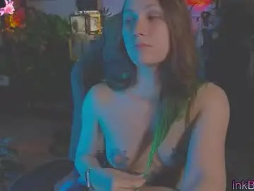 Chaturbate Sex Cam of ink_bloom