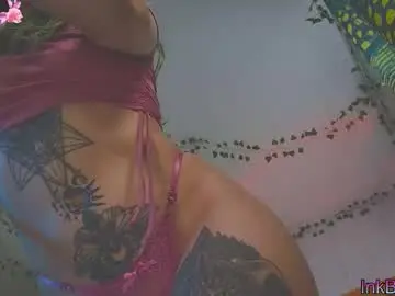 Chaturbate Watch Live Sex Cams of ink_bloom