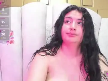 Chaturbate Live Sex Cam of katiajones_vc