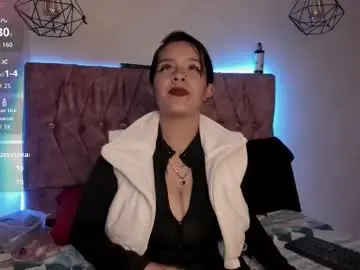 Chaturbate Live Porn of katiie_m