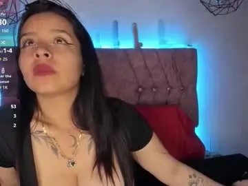 Chaturbate Watch Live Sex Cams of katiie_m