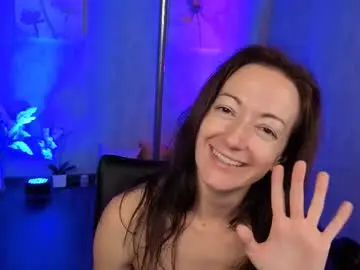 Chaturbate Live Sex Cam of kimberlyray777