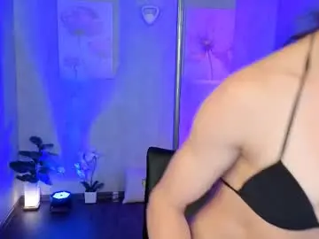 Chaturbate Best Webcam of kimberlyray777