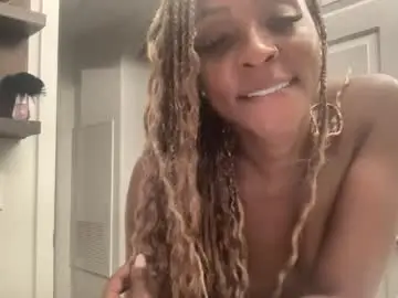 Chaturbate Free Porn Cam of ladyebony007