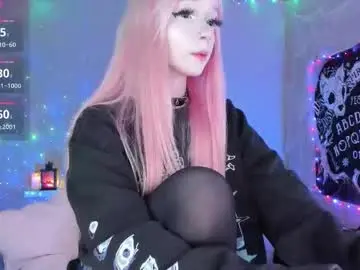 Chaturbate Live Sex of little_misaki