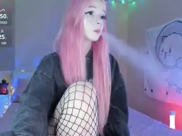 Chaturbate Live Sex of little_misaki