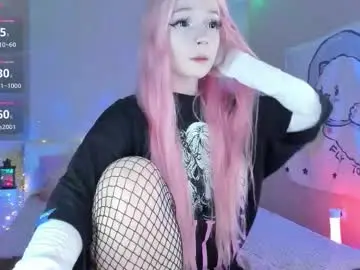 Chaturbate Live Porn of little_misaki