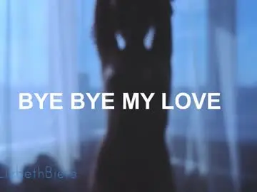 Chaturbate Adult Webcams of lizbethbiers