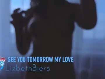 Chaturbate Best Webcam of lizbethbiers