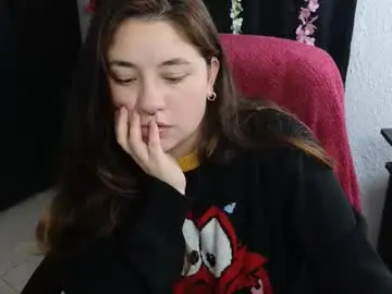 Chaturbate Live Sex Cam of ann_cohen