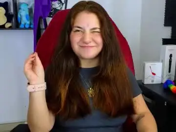 Chaturbate Sex Chat of ann_cohen