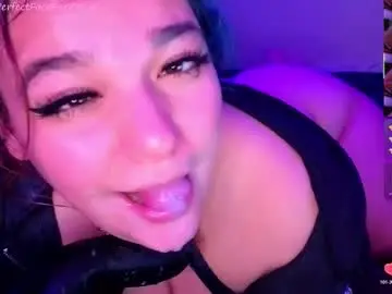 Chaturbate Sex Cam of booboosperfectfacefuck