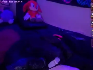 Chaturbate Adult Webcam of booboosperfectfacefuck