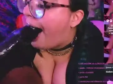 Chaturbate Nude Webcam of booboosperfectfacefuck