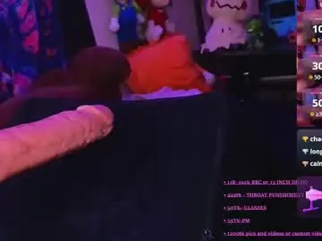 Chaturbate Sex Cam of booboosperfectfacefuck