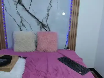 Chaturbate Adult Webcams of niky_hoty