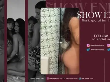 Chaturbate Free Live Porn of one_more_cum