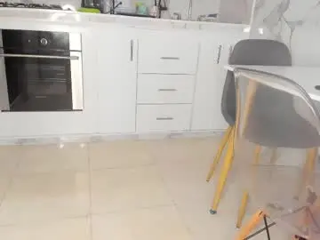 Chaturbate Live Porn of goodes_eboni
