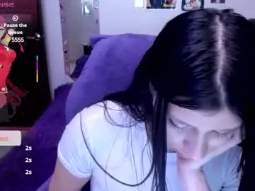 Chaturbate Live Sex Cam of jessicarobbit