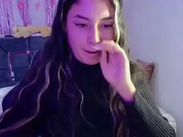 Chaturbate Sex Chat of lia_14_