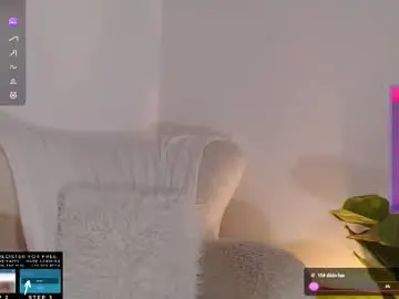 Chaturbate Sex Cam of lucylia_