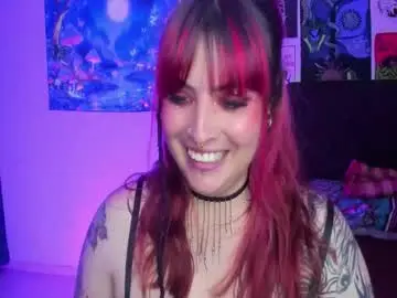 Chaturbate Best live sex cam show of luna_ray420