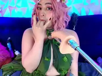 Chaturbate Free Live Porn of matti_sofia