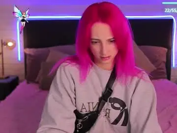 Chaturbate Live Porn of selena_lily