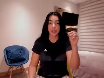 Chaturbate Live Sex of sofi_saenzz