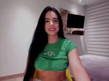 Chaturbate Live Sex Cam of sofi_saenzz