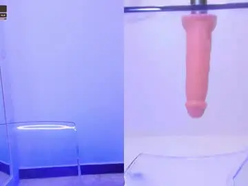 Chaturbate Nude Webcam of tammy_cm