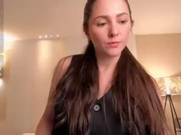 Chaturbate Nude Webcam of beccabaxter