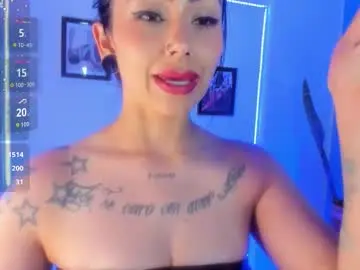 Chaturbate Live Sex Cam of brithanygate