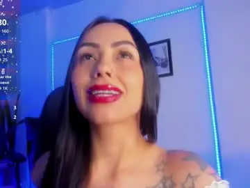 Chaturbate Free Porn Cam of brithanygate