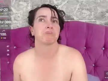 Chaturbate Nude Webcam of carla_naugthy_