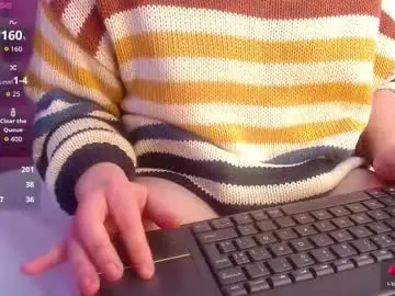 Chaturbate Nude Webcam of carla_naugthy_