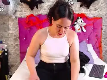 Chaturbate Adult Webcams of carla_naugthy_